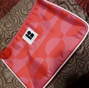 Estee Lauder Lisa Perry Cosmetic Bag